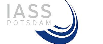 [Translate to English:] Foto: Logo IASS