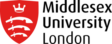 Logo: Middlesex University London (UK)