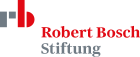 Logo: Robert Bosch Stiftung