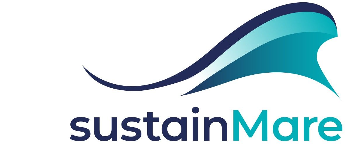 Logo: SustainMare