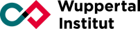 Logo: Wuppertal Institut