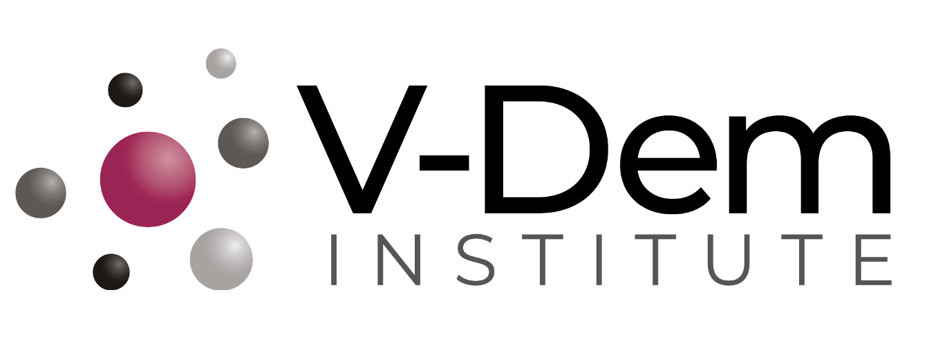 Logo: V-Dem Institute