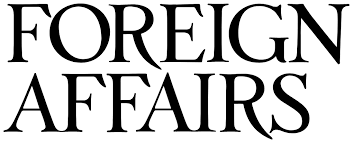 Foreign Affairs Logo