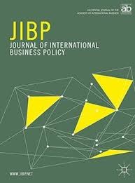 Journal cover