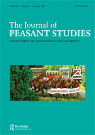Journal cover