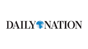 Daily Nation logo