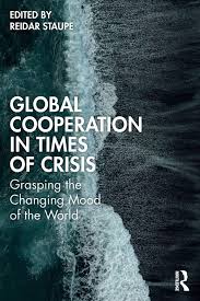 Whatever happened to the ‘Good Old Days’ of development cooperation? Trump 2.0, crisis politics and the post-2030 development agenda
