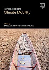 Governing the climate-mobility nexus: frameworks, institutions, and perspectives