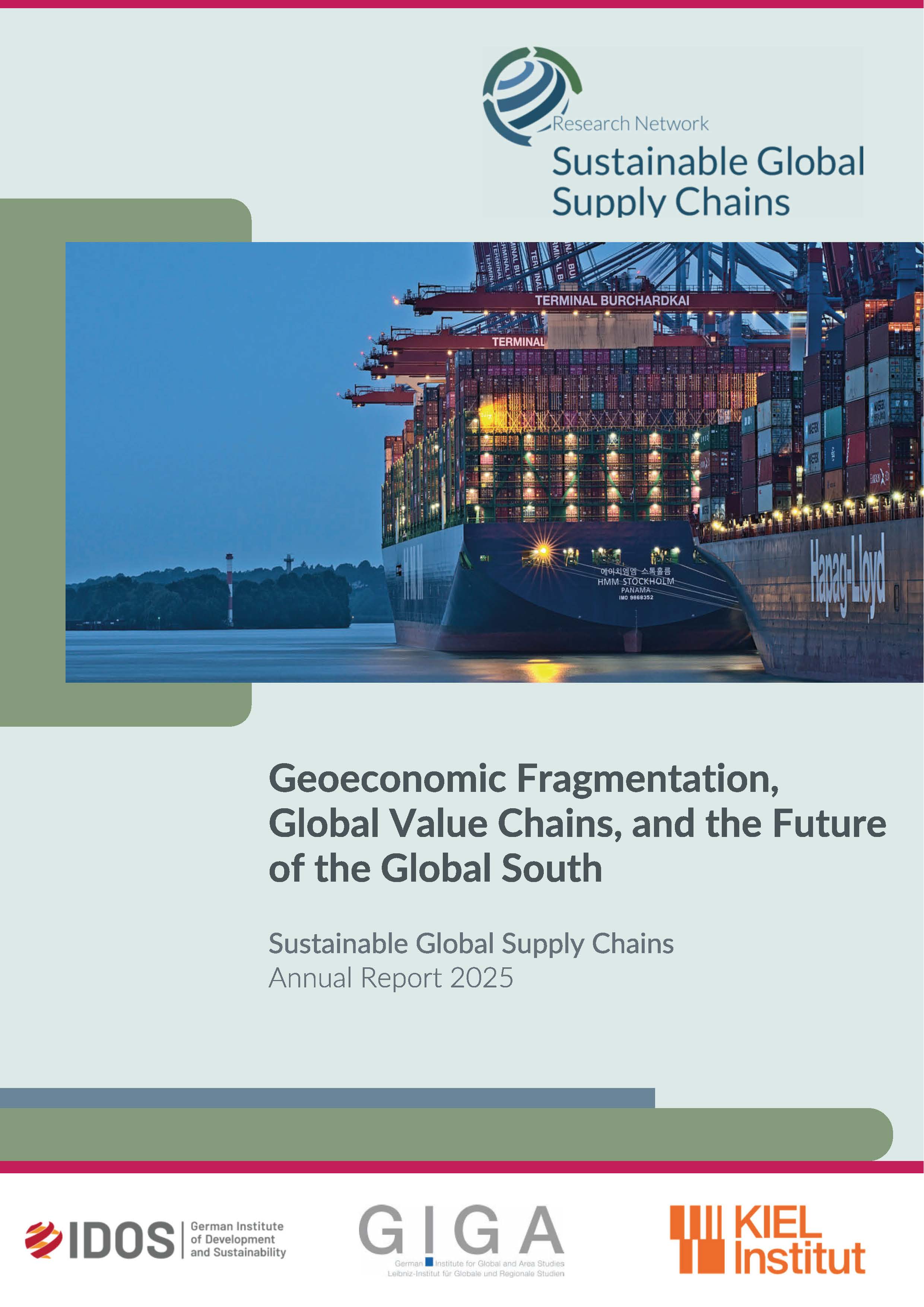 Trade, treaties, and aid: insights into North-South trade in critical raw materials