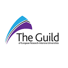 The Guild of European research intensive universities Logo