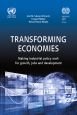 [Translate to English:] Cover: Transforming_Economies