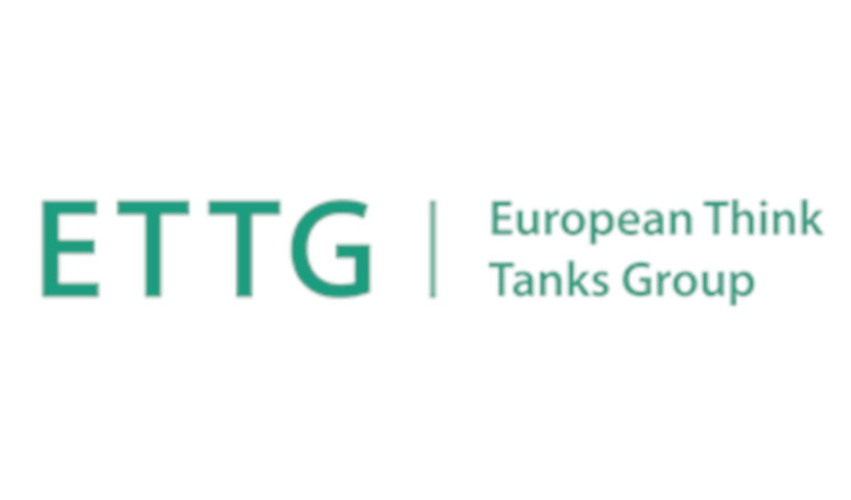 European Think Tanks Group Logo
