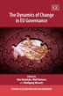 The dynamics of change in EU governance