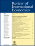China and global imbalances from a view of sectorial reforms