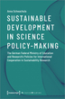 Sustainable development in science policy-making: the German Federal Ministry of Education and research's policies for international cooperation in sustainability research