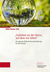 "Geliehen ist der Stern, auf dem wir leben" - Die Agenda 2030 als Herausforderung für die Kirchen