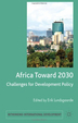 Climate change and African development