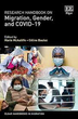 Pre-pandemic mobility: uncoupling gendered return migration and COVID-19 in Zimbabwe