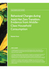 Behavioral changes during Asia's net zero transition: evidence from middle-class household consumption