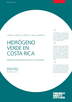 Hidrógeno verde en Costa Rica - Opciones socioeconómicas para la era posfósil