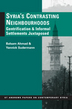 Contested Heritage? Gentrification and Authoritarian Resilience in Damascus