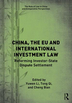 The EU-China investment agreement negotiations: rationale, motivations, and contentious issues