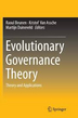Agricultural resources governance in Uzbekistan: a system theory-inspired perspective on evolutionary governance