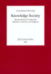 Knowledge society vision and social construction of reality in Germany and Singapore