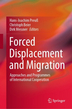 Displacement crises, fragile states and development cooperation: why governance support is needed to reduce reasons to flee