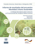 Informe de resultados del encuentro Movilidad Urbana Sostenible: un diálogo interregional sobre la industria y el financiamiento del transporte público colectivo