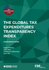 Global Tax Expenditures Transparency Index