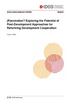 (R)evolution? Exploring the potential of post-development approaches for reforming development cooperation