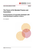 The future of EU blended finance and guarantees: an assessment of cooperation strategies with least developed countries in Africa