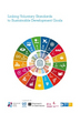 Linking voluntary standards to Sustainable Development Goals
