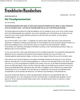 Der Paradigmenwechsel
