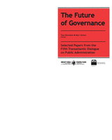 Change and reform of the civil services in the EU of 27