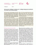 Macroeconomic challenges of scaling up aid - intelligent management and efficient use of ODA can prevent Dutch disease