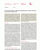 L20 and ECOSOC reform: complementary building blocks for inclusive global governance and a more effective UN