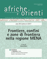 Migration in times of changing geographies of vulnerability: the reconstruction of Senegalese translocal livelihood strategies during the economic downturn in Italy and Spain