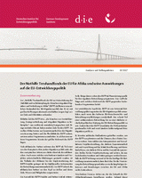 Der Nothilfe Treuhandfonds der EU für Afrika und seine Auswirkungen auf die EU-Entwicklungspolitik