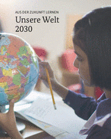 Kann globale Kooperation gelingen, oder scheitert die Globalisierung am Egoismus der Nationen? Ein historisch-evolutionärer Blick in die Zukunft