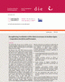 Strengthening coordination in river basin governance in southern Spain: cooperation, incentives and persuasion