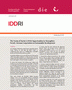 The Treaty of Aachen of 2019: opportunities to strengthen Franco-German cooperation on sustainable development