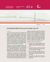 Dismantling the myth of the growth-inequality trade-off