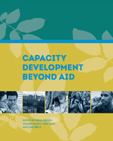 Who’s in charge here? Interrogating reform resistance in capacity development support