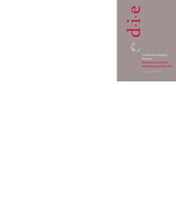 The Global Governance School: laying the foundations for dialogue and cooperation in a changing world The Global Governance School: laying the foundations for dialogue and cooperation in a changing world