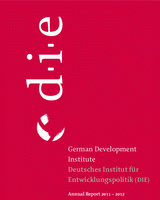 Annual Report 2011-2012: Building bridges between research and practice Annual Report 2011-2012: Building bridges between research and practice