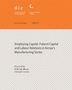Employing capital: patient capital and labour relations in Kenya’s manufacturing sector