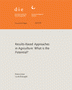 Results-based approaches in agriculture: what is the potential?