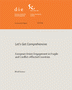 Let’s get comprehensive: European Union engagement in fragile and conflict-affected countries